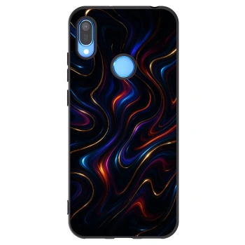 Obal pre Huawei Y6 2019 - Noir