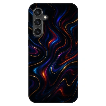 Obal pre Samsung Galaxy S23 FE S711B - Noir