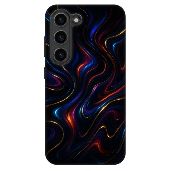 Obal pre Samsung Galaxy S23 5G - Noir