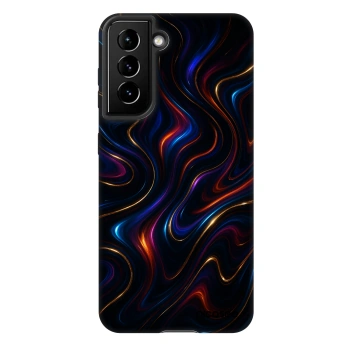 Obal pre Samsung Galaxy S22 5G - Noir