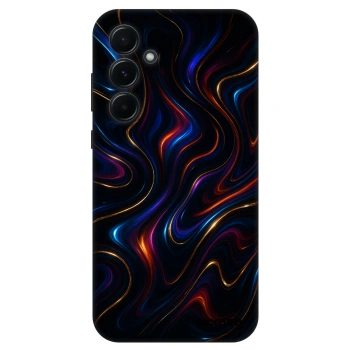 Obal pre Samsung Galaxy A55 5G A556B - Noir