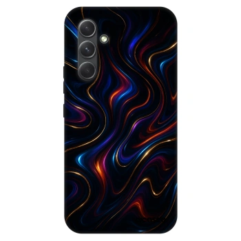 Obal pre Samsung Galaxy A54 5G A546B - Noir