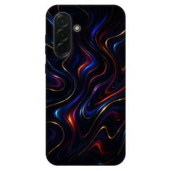 Obal pre Samsung Galaxy A36 5G - Noir