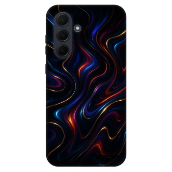 Obal pre Samsung Galaxy A35 5G A356B - Noir