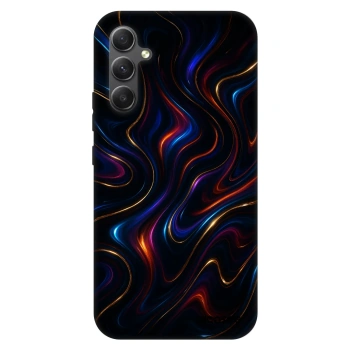 Obal pre Samsung Galaxy A34 5G A346B - Noir