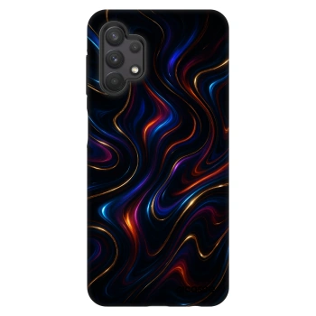 Obal pre Samsung Galaxy A32 5G A326B - Noir