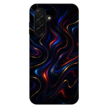 Obal pre Samsung Galaxy A26 5G A266B - Noir