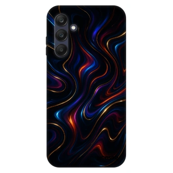 Obal pre Samsung Galaxy A25 A256B 5G - Noir