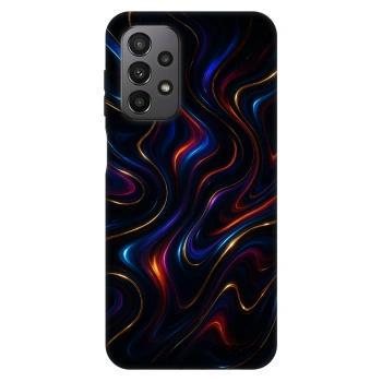 Obal pre Samsung Galaxy A23 A236B 5G - Noir