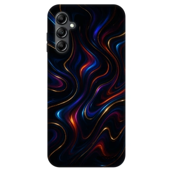 Obal pre Samsung Galaxy A16 5G - Noir