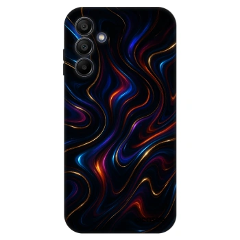 Obal pre Samsung Galaxy A15 A155F 4G - Noir