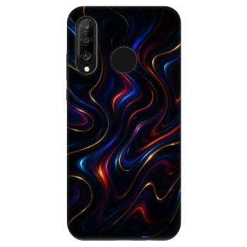Obal pre Huawei P30 Lite - Noir