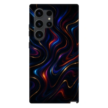 Obal pre Samsung Galaxy S24 Ultra S928B 5G - Noir