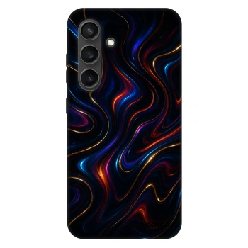 Obal pre Samsung Galaxy S24+ S926B 5G - Noir