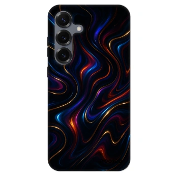 Obal pre Samsung Galaxy S25 5G - Noir