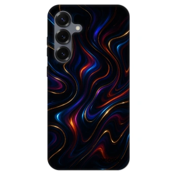 Obal pre Samsung Galaxy S25+ 5G - Noir