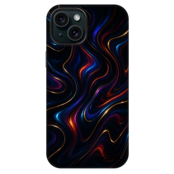 Obal pre Apple iPhone 13 - Noir