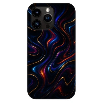 Obal pre Apple iPhone 13 Pro - Noir