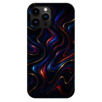 Obal pre Apple iPhone 13 Pro Max - Noir