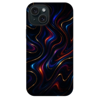 Obal pre Apple iPhone 15 - Noir