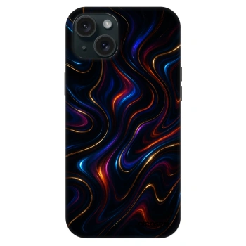 Obal pre Apple iPhone 15 Plus - Noir