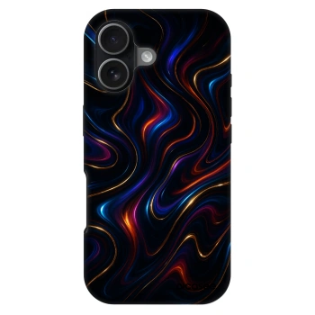 Obal pre Apple iPhone 17 - Noir