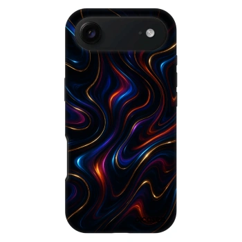 Obal pre Apple iPhone Air - Noir