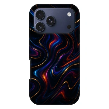 Obal pre Apple iPhone 17 Pro - Noir