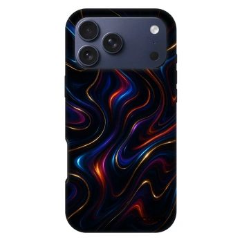 Obal pre Apple iPhone 17 Pro Max - Noir