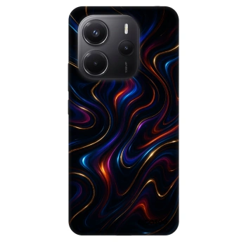 Obal pre Xiaomi Redmi Note 14 4G - Noir