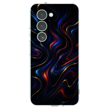 Picasee silikónový prehľadný obal pre Xiaomi Redmi 15 5G - Noir