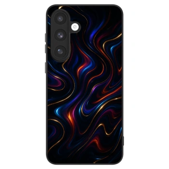 Obal pre Samsung Galaxy S25 FE 5G - Noir