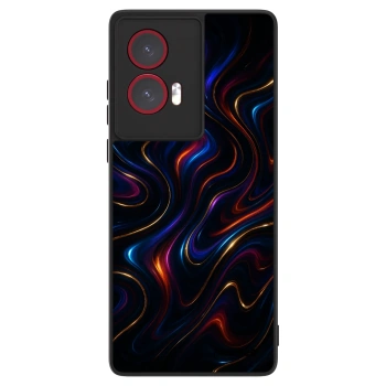 Obal pre Motorola Edge 50 Fusion - Noir