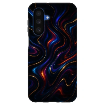 Obal pre Samsung Galaxy A17 5G - Noir