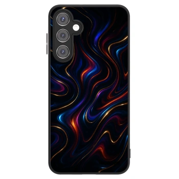 Picasee ULTIMATE CASE pro Samsung Galaxy A16 4G - Noir