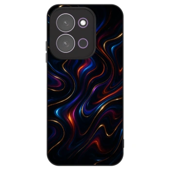 Obal pre Xiaomi Redmi 15C 5G - Noir