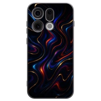 Obal pre OPPO Find X9 - Noir