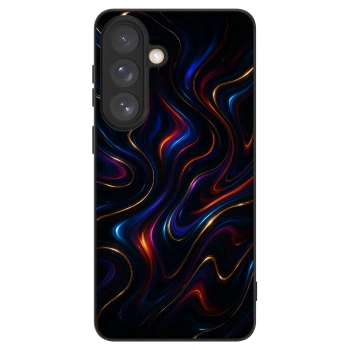Picasee ULTIMATE CASE pro Samsung Galaxy S26+ - Noir