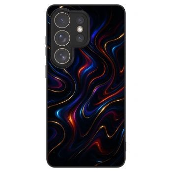 Obal pre Samsung Galaxy S26 Ultra - Noir