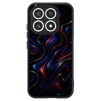 Picasee ULTIMATE CASE pro Xiaomi 17 - Noir