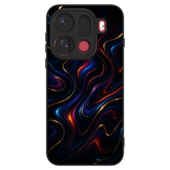 Obal pre OPPO Find X9 Pro - Noir
