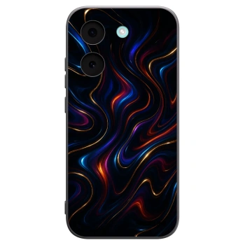 Picasee silikónový čierny obal pre Xiaomi Poco X8 Pro - Noir