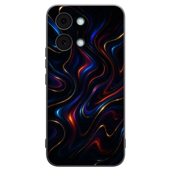 Picasee silikónový čierny obal pre Xiaomi Poco X8 Pro Max - Noir