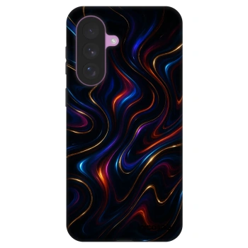 Picasee Fashion Case pre Samsung Galaxy A57 5G - Noir