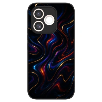 Obal pre Honor 600 Lite - Noir