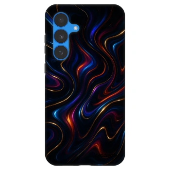 Obal pre Samsung Galaxy S25 FE 5G - Noir
