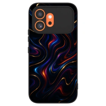 Obal pre Honor 600 - Noir