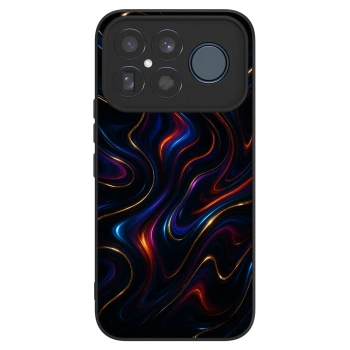 Obal pre Xiaomi Poco F8 Ultra - Noir