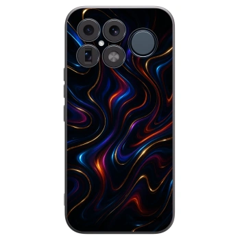 Picasee silikónový čierny obal pre Xiaomi Poco F8 Ultra - Noir