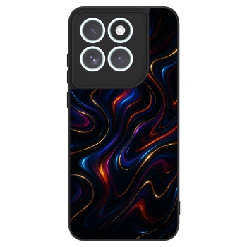 Obal pre Motorola Edge 70 Fusion - Noir